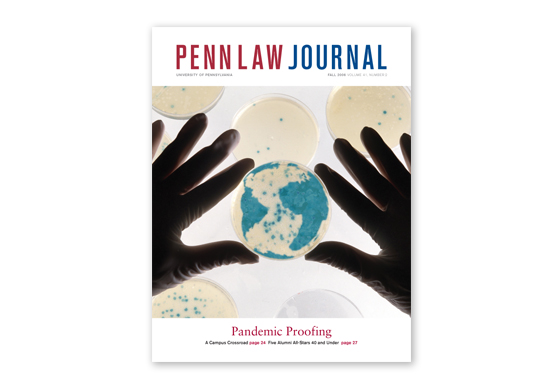 Fall 2006 Cover