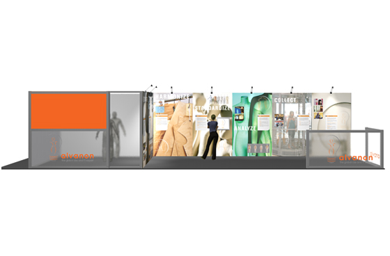 Rendering Front