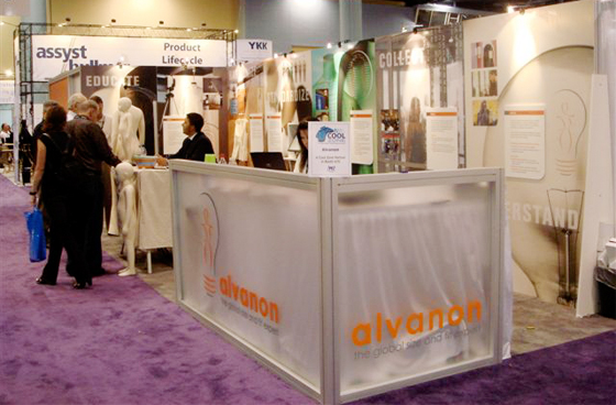 SPESA Tradeshow