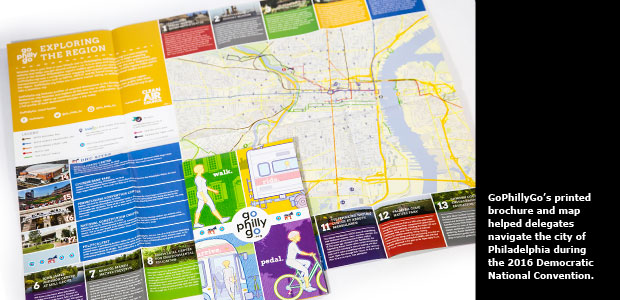 GoPhillyGo.org helps delegates get around during the DNC