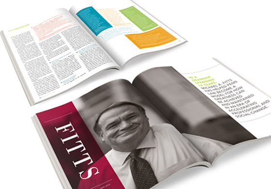 Penn Law Journal, Summer '14