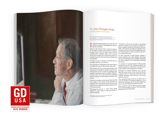 physician biography