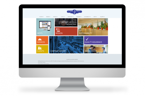 Homepage