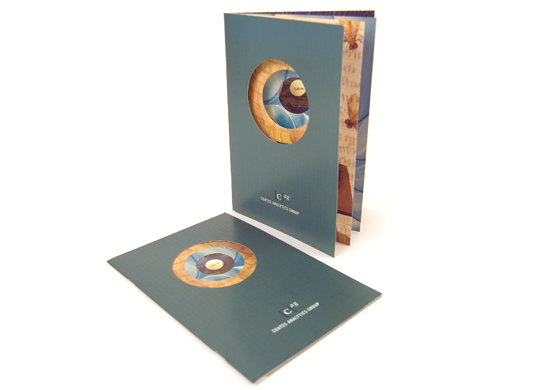 Capabilities Brochure