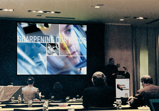 Video Presentation