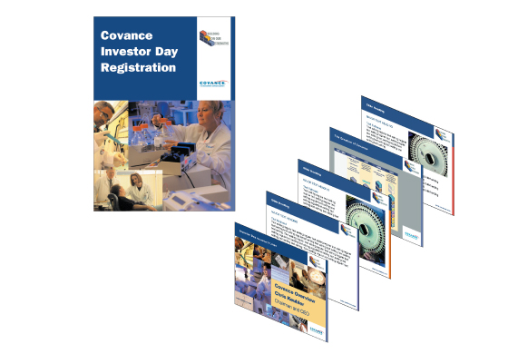 Signage & PowerPoint Templates