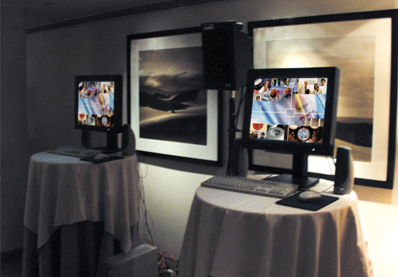 Movie Stills
