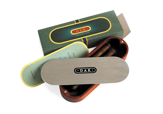 Packaging