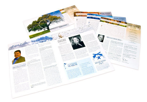 Print Materials