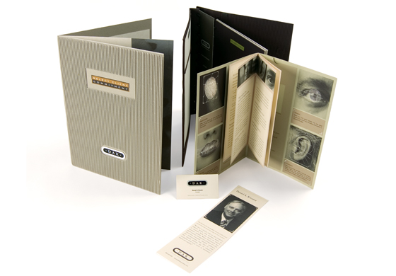 Print Materials