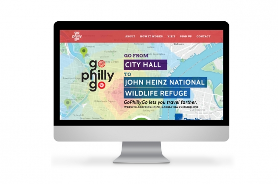 Interim Website