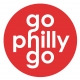 GoPhillyGo - Branding + Interim Website