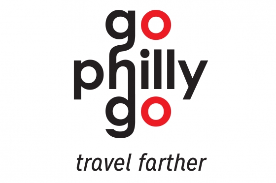 Logo with tagline