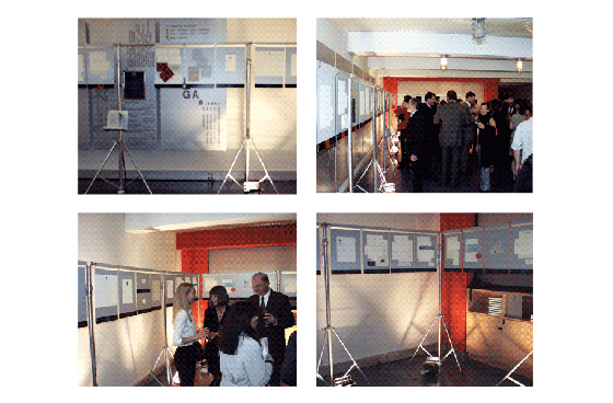 Exhibition Display
