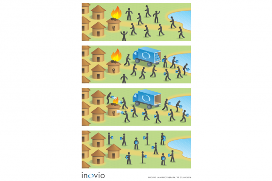 Infographic, in full