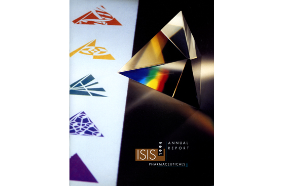 Annual Report 1994