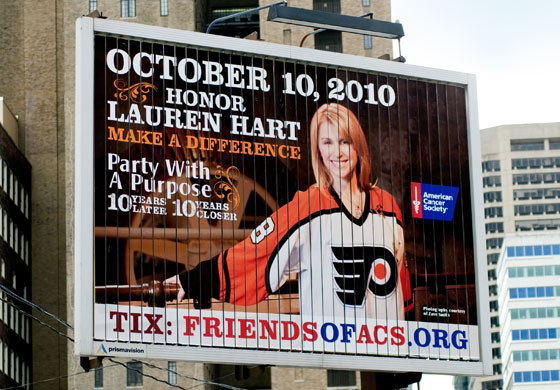 Billboard