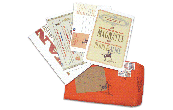Direct Mail Components
