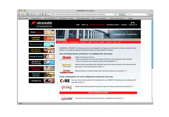 Website