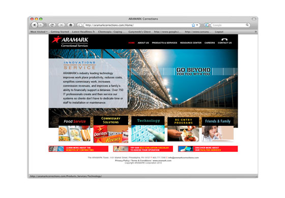 Website