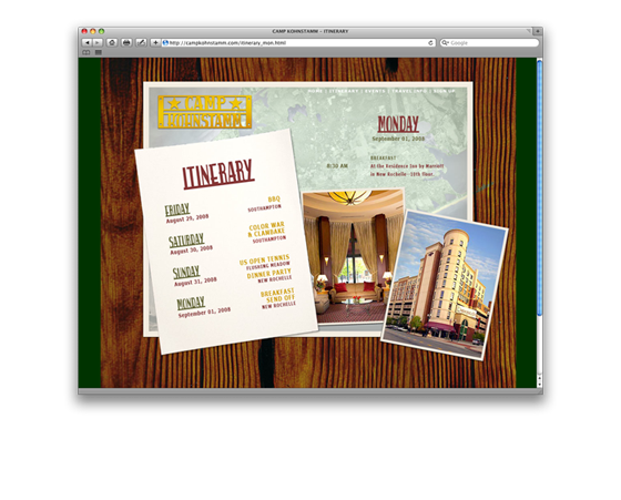 Web Site