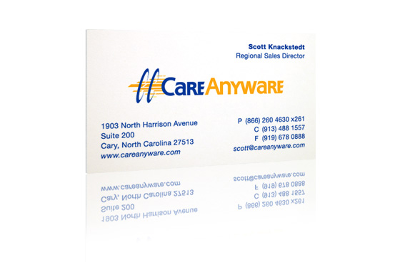 Business Card