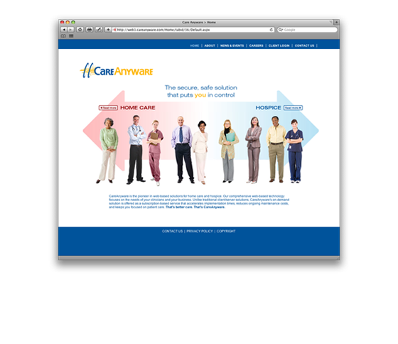 Website