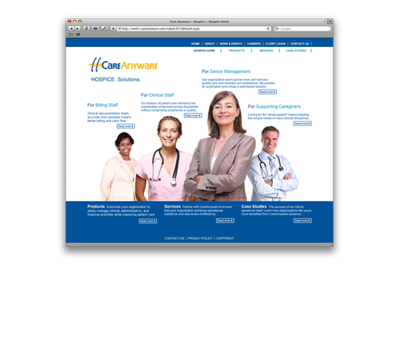 Website