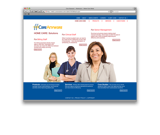 Website
