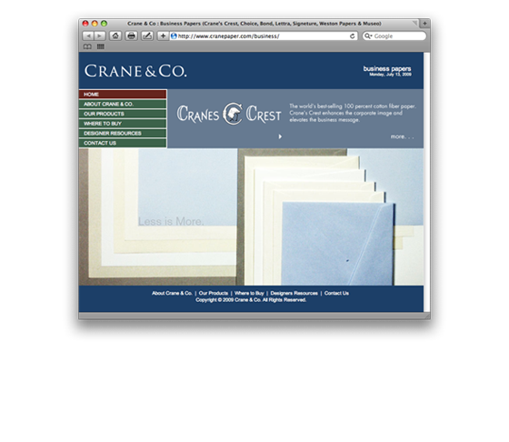 Website