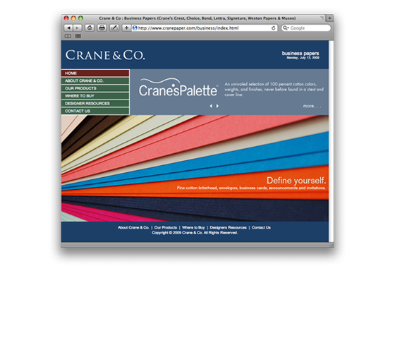 Website