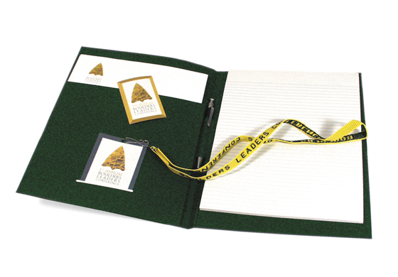 Conference Materials