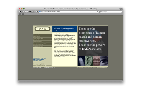 Website
