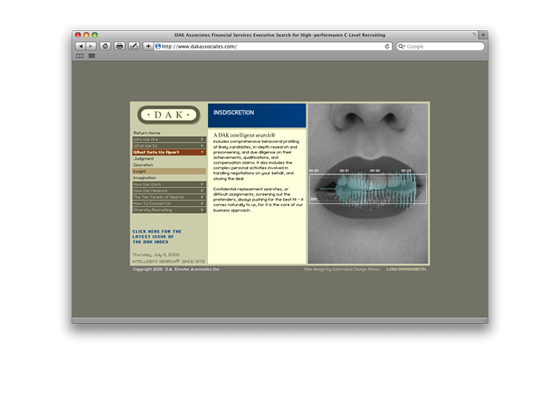 Website