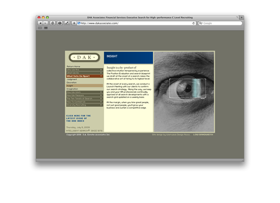 Website