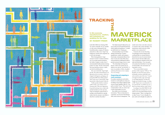 Fall 2011 Feature