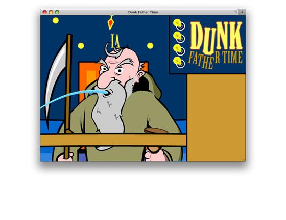 Interactive Game
