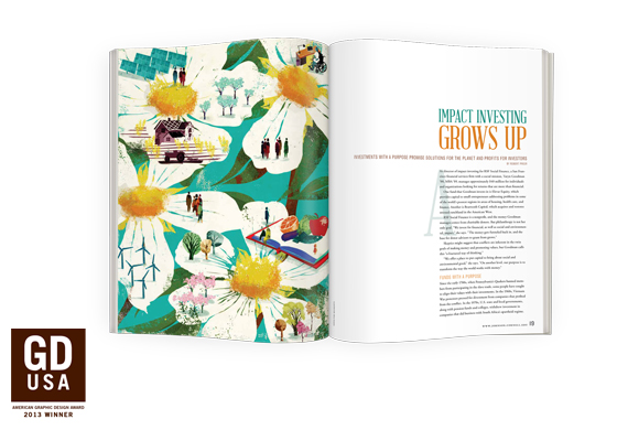 2013 Winner: Cornell Enterprise Spring '12