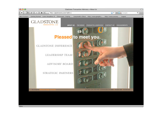 Website