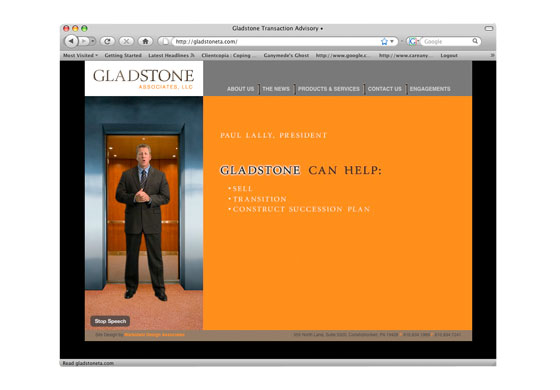 Website