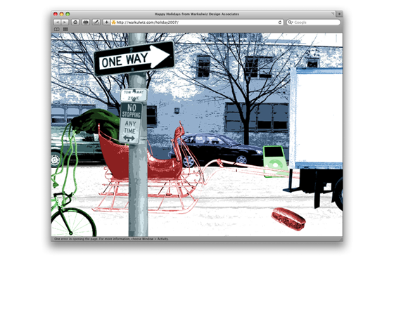 Interactive Game