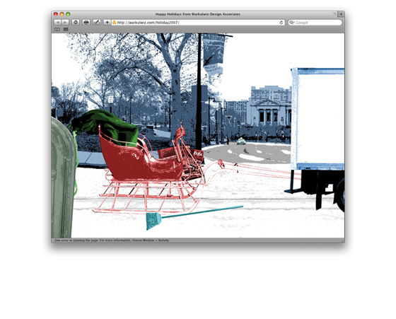 Interactive Game