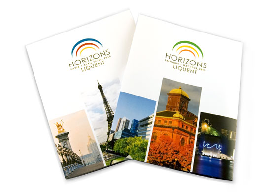 Liquent Horizons Conference Materials