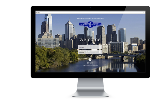 2014 American Web Design Award Winner