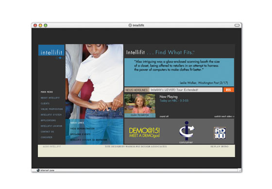Website