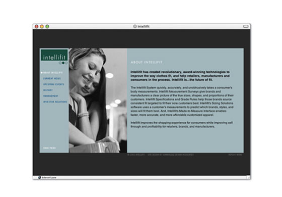 Website