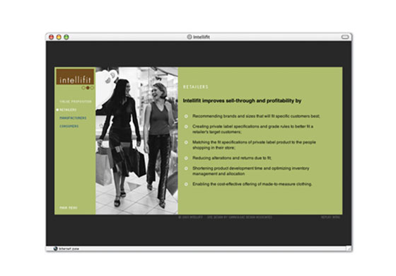 Website