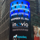 Inovio Pharmaceuticals Joins NASDAQ