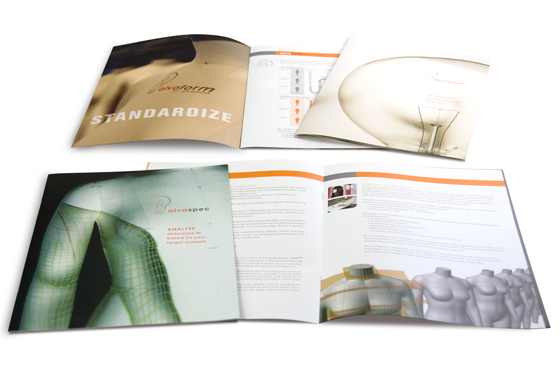 Brochures