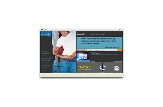 Website